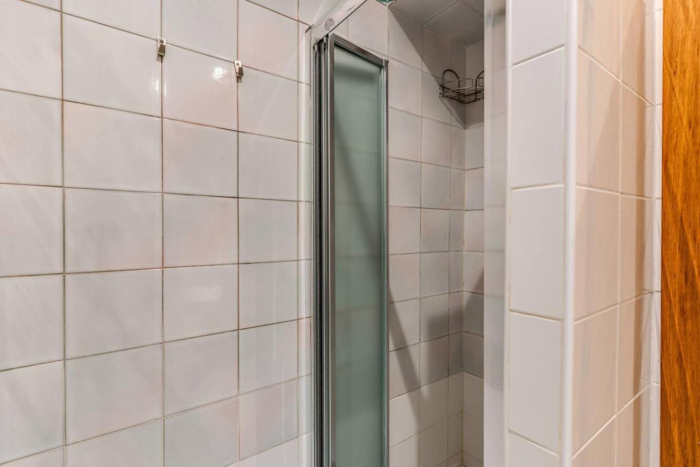 Cozy Flat In Trevi Fountain Apartment Roma Exterior foto