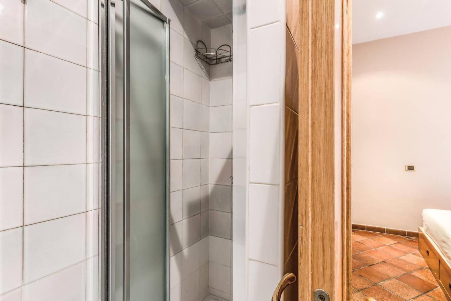 Cozy Flat In Trevi Fountain Apartment Roma Exterior foto